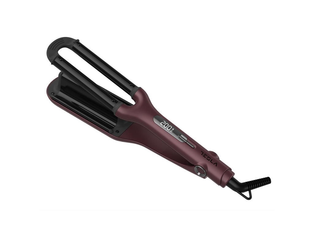 TESLA Stajler za kosu WVH500BB 2W / 240V / HAIRSTYLED - Image 2