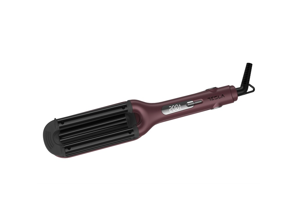 TESLA Stajler za kosu WVH500BB 2W / 240V / HAIRSTYLED - Image 5