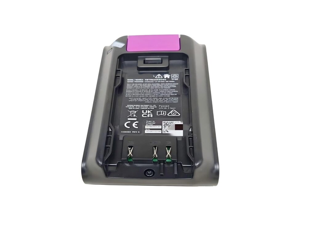Shark Litijum-jonska baterija21.6V 2350 mAh odgovara modeluIW1611EU