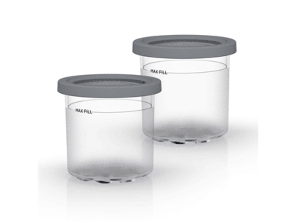 Ninja Tub Grey x2 NC300 - Image 3