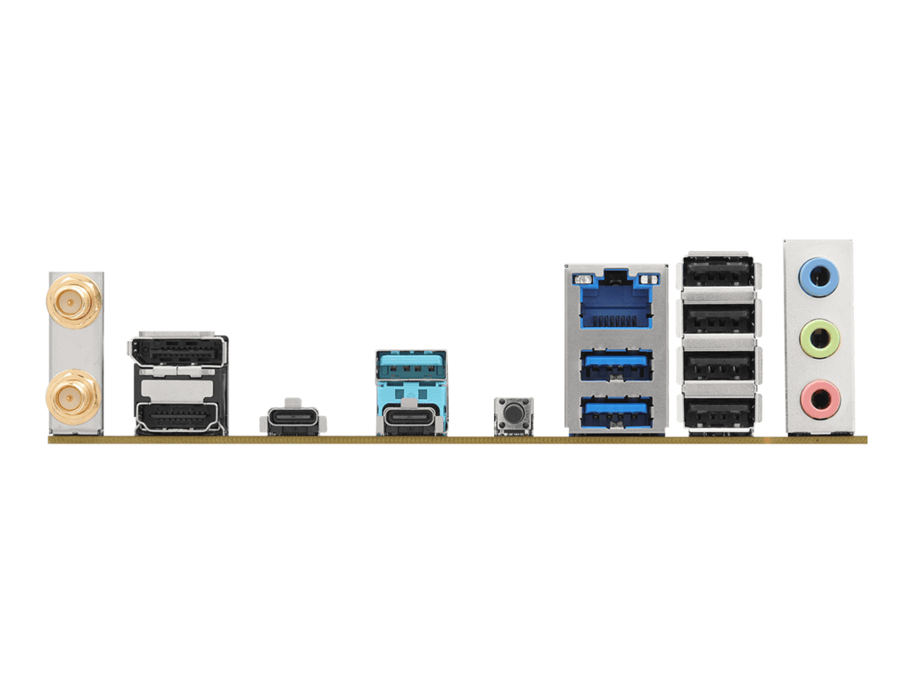 ASROCK MB Z890 PRO-A WIFILGA1851, 4xDDR5, 4xM.2, 4xSATAHDMI, DP, Thunderbolt USB4, ATX, RAID - Image 2