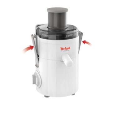 Tefal sokovnik 350W - Image 4