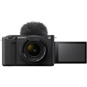 Sony Vlog-Camera ZV-E1 BODY+ FE 28-60mm f/4-5.6objektiv