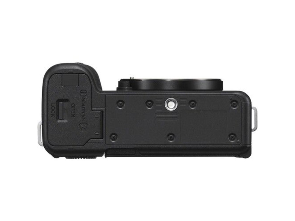 Sony Vlog-Camera ZV-E1 BODY+ FE 28-60mm f/4-5.6objektiv - Image 4