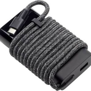 HP USB-C 65W Laptop ChargerHP USB-C 65W Laptop ChargerHP USB-C 65W Laptop Charger punjač