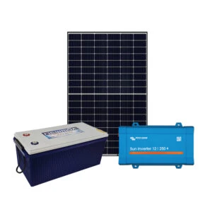 Solarni sustavi