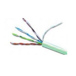 Mrezni kabl UTP cat 5e SOLID, 305 metara, UPC-5004E-SOL, SIVI, GEMBIRD