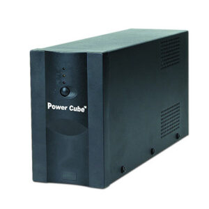 UPS GEMBIRD UPS-PC-652A, 650 VA, AVR