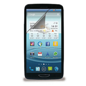 MEDIACOM SPFILM50 zaštitna folija za smartphone S500