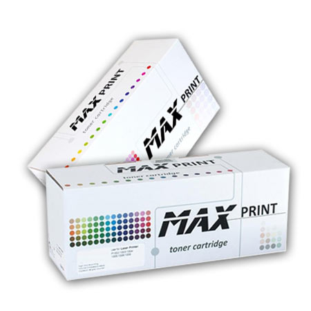 Toner zamjenski MAX za HP CF280A CRNI,