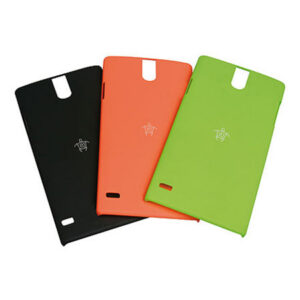 MEDIACOM M-X500CXL hard case, zaštitna futrola za smartphone X500