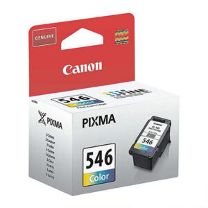 Tinta Canon CL546 COLOR, za iP2850 MG2450/2550/2551