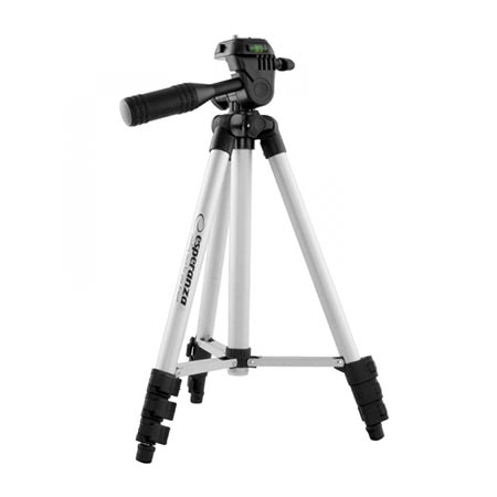 Teleskopski Tripod Stativ ESPERANZA CEDAR, do 106 cm, za fotoaparat, +torba, EF108