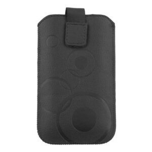Futrola za mobitel ESPERANZA, velicina L, 134 X 81mm, EMA101K-L