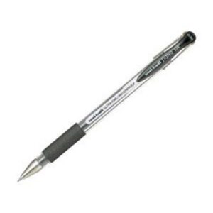 HEM.OLOVKA UNI UM-151 SIGNO DX CRNI