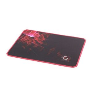 Podloga za miš GEMBIRD MP-GAMEPRO-L, gaming, LARGE, 400x450x3mm, anti-slip bottom, smooth control