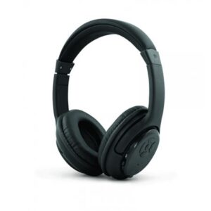 Slušalice sa mikrofonom ESPERANZA LIBERO, bluetooth, handsfree black, EH163K