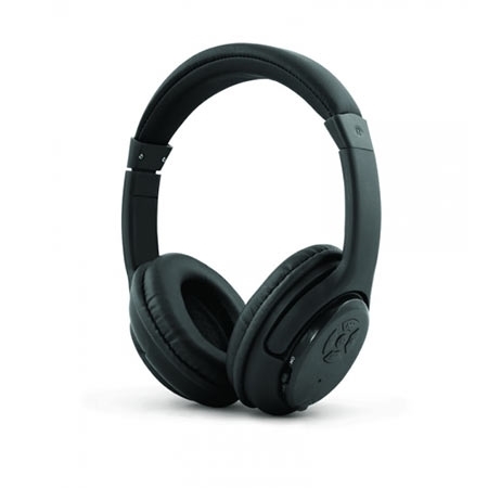 Slušalice sa mikrofonom ESPERANZA LIBERO, bluetooth, handsfree black, EH163K