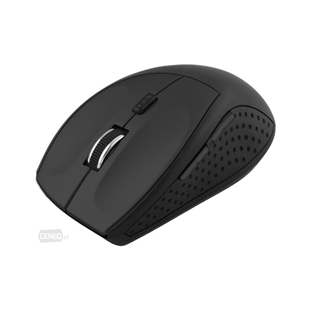 Miš bluetooth ESPERANZA ANDROMEDA 6D, Optical, 2400dpi, EM123K