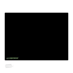 Podloga za miš ESPERANZA CLASSIC, gaming, non-slip, MAXI, 400x3300x3mm, EGP103K