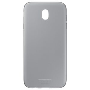 Futrola SAMSUNG J730 GALAXY J7 (2017) Jelly Cover black EF-AJ730TBEGWW