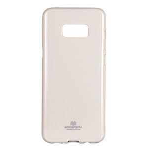 Zaštitna futrola Mercury Jelly Case G955 GALAXY S8 PLUS WHITE