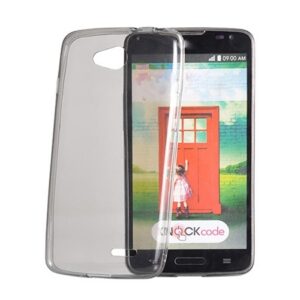 Zaštitna futrola candy case slim 0.3mm iPhone 6/6s black