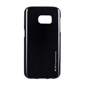 Zaštitna futrola Mercury i-Jelly metal case Samsung G930 S7 black