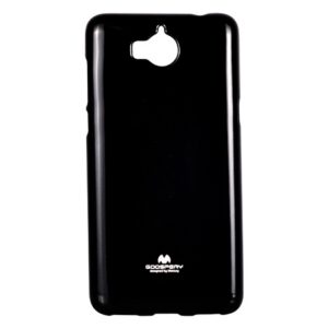 Zaštitna futrola Mercury Jelly Case HUAWEI Y6/Y5 2017 black