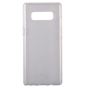 Zaštitna futrola Mercury jelly case N950 Galaxy Note 8 transparent