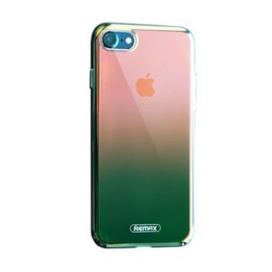 Zaštitna futrola Remax Yinsai iPhone 7 green