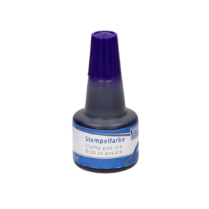 Tinta pečatna TTO,plava ,30ml,TTO 403148