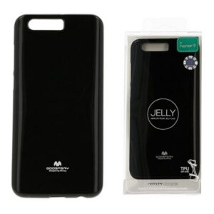 Zaštitna futrola Mercury Jelly Case HUAWEI HONOR 9 BLACK