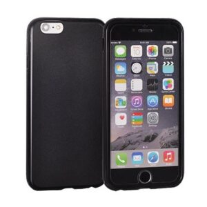 Zaštitna futrola Matt IPHONE 7 PLUS / 8 PLUS (5,5") BLACK