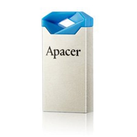 USB Memory stick Apacer 16GB, USB2.0, AP16GAH111U-1 BLUE