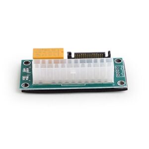 Adapter napojni interni za dvije napojne jedinice, SATA A-PSU2S-01, GEMBIRD
