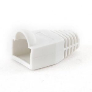 UTP protektor GEMBIRD BT5WH/100 white, 100 kom