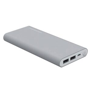 PowerBank MEDIACOM M-PB102PA 2USB punjač za baterije 10000mAh