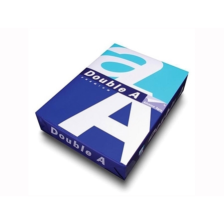 PAPIR DOUBLE-A A4, 80 gr,DA1 A4/80g