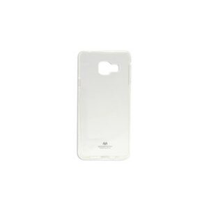Zaštitna futrola Mercury Jelly Case G950 GALAXY S8 TRANSPARENT