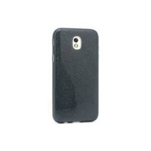 Zaštitna futrola Elektro Glitter Samsung J530 J5 2017 silver