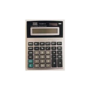 TTO KALKULATOR DG-1000,12 cifara ,TTO402653