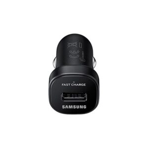 Auto punjač Samsung ORG. Mini Type-C Black +micro USB kabl EP-LN930CBEGWW
