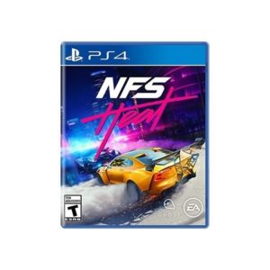 Need for Speed Heat PS4 E03152