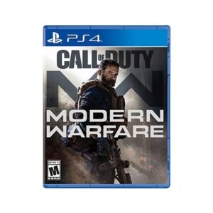 Call of Duty Modern Warfare PS4 1067627