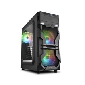 UBIT Univerzalni TV zidni nosač CP501 32"-65"