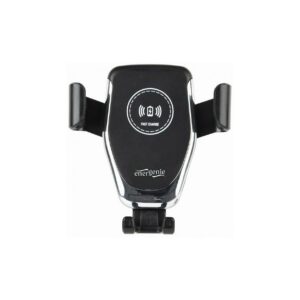 Nosač i wireless punjač za auto GEMBIRD, 10W, EG-TA-CHAV-QI10-01