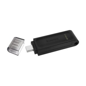 USB Memory stick Kingston 64GB, USB type-C DT70/64GB