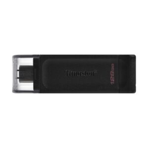 USB Memory stick Kingston 128GB, USB type-C DT70/128GB