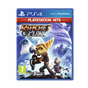Ratchet and Clank PS4 HITS 9415374
